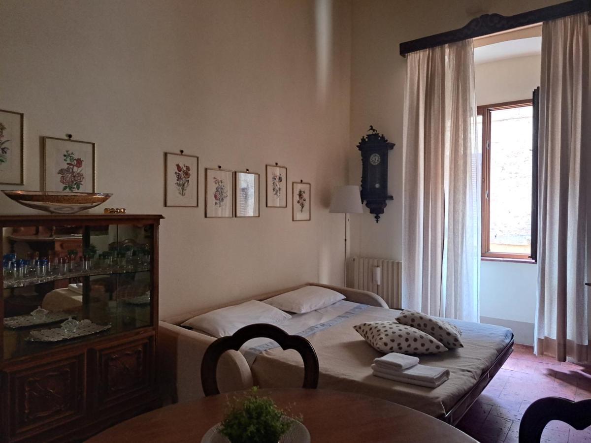 Finestra Dell'angelo Apartment *