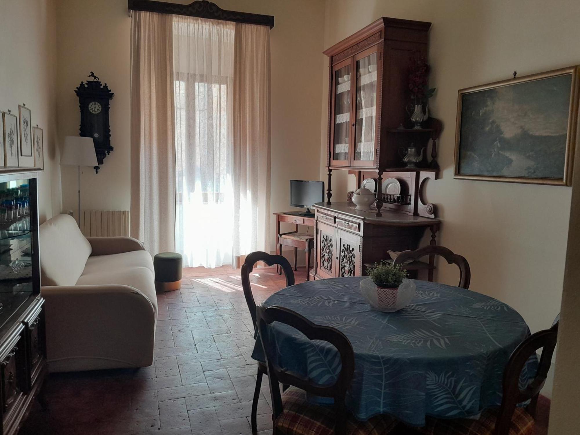 Finestra Dell'angelo Apartment