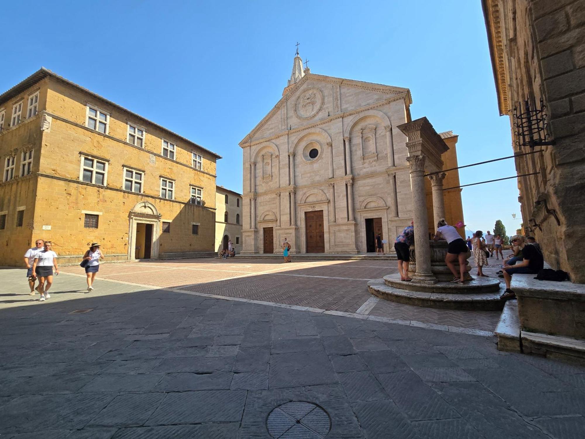 Finestra Dell'angelo Apartment *