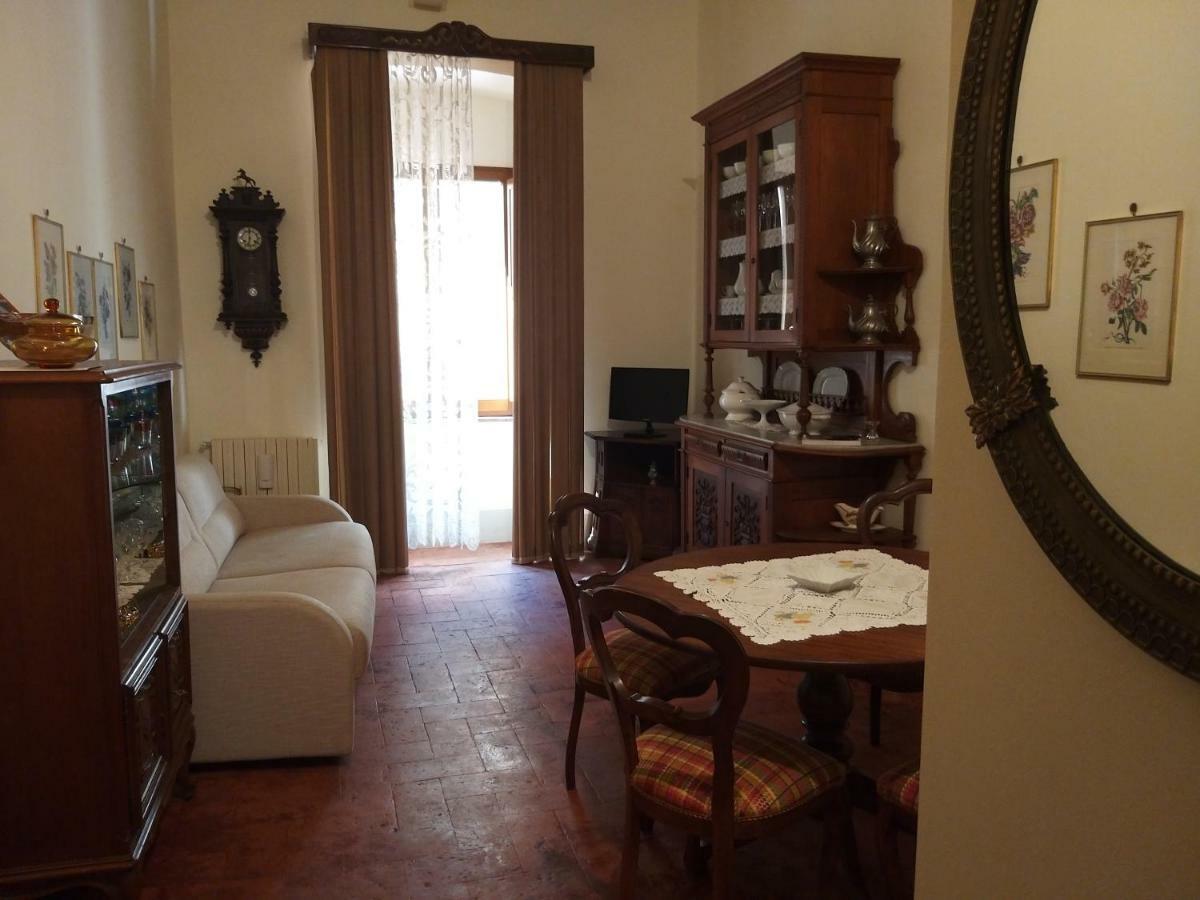 Apartment Finestra Dell'angelo