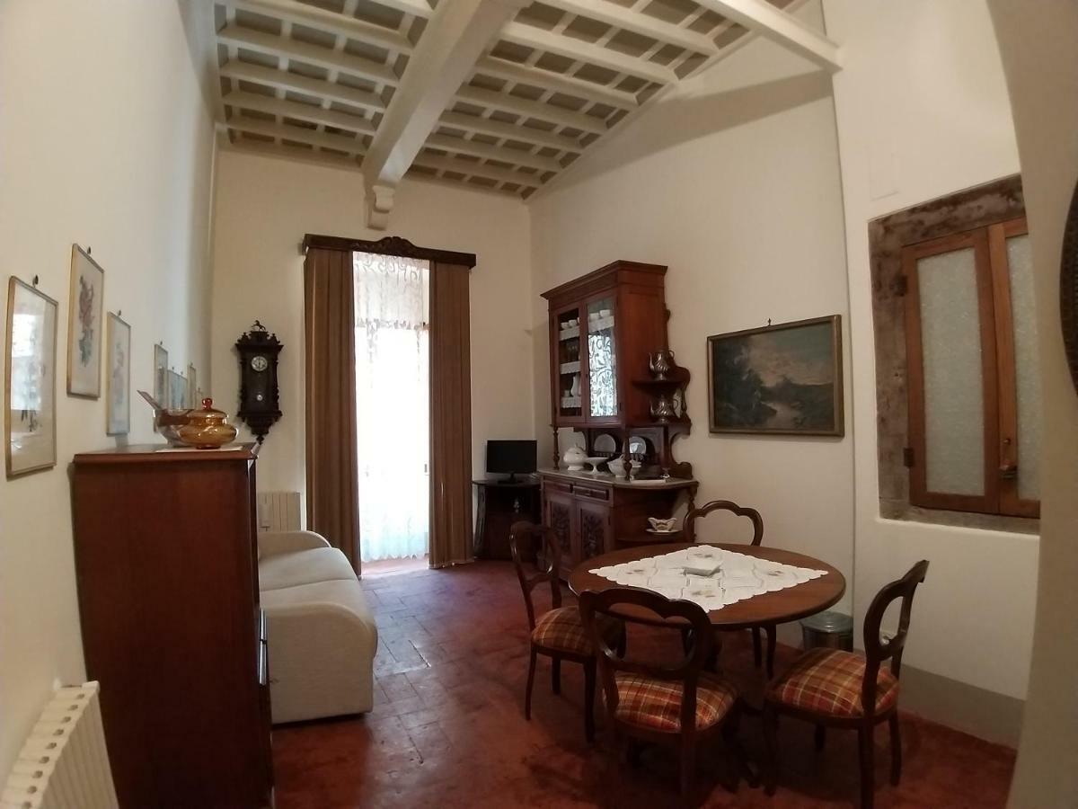 Apartment Finestra Dell'angelo