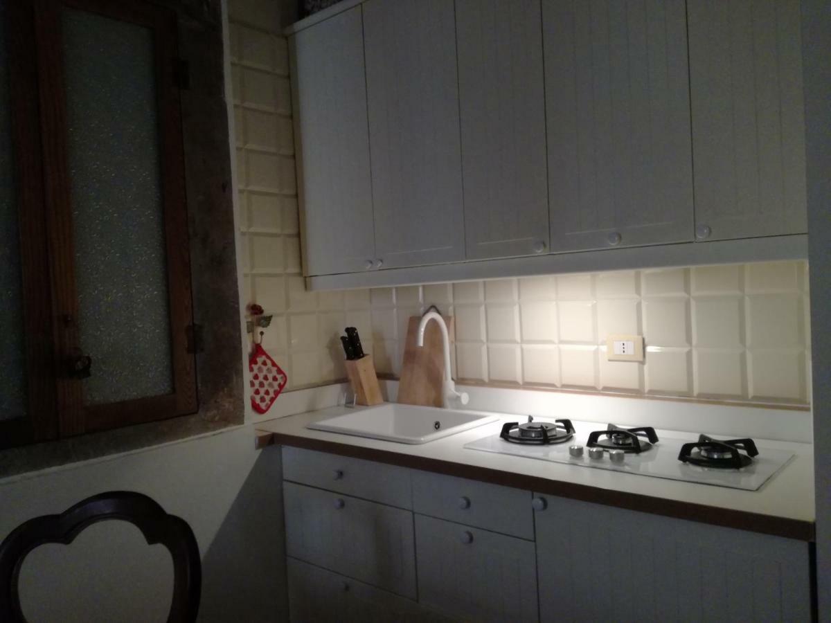 Apartment Finestra Dell'angelo Pienza