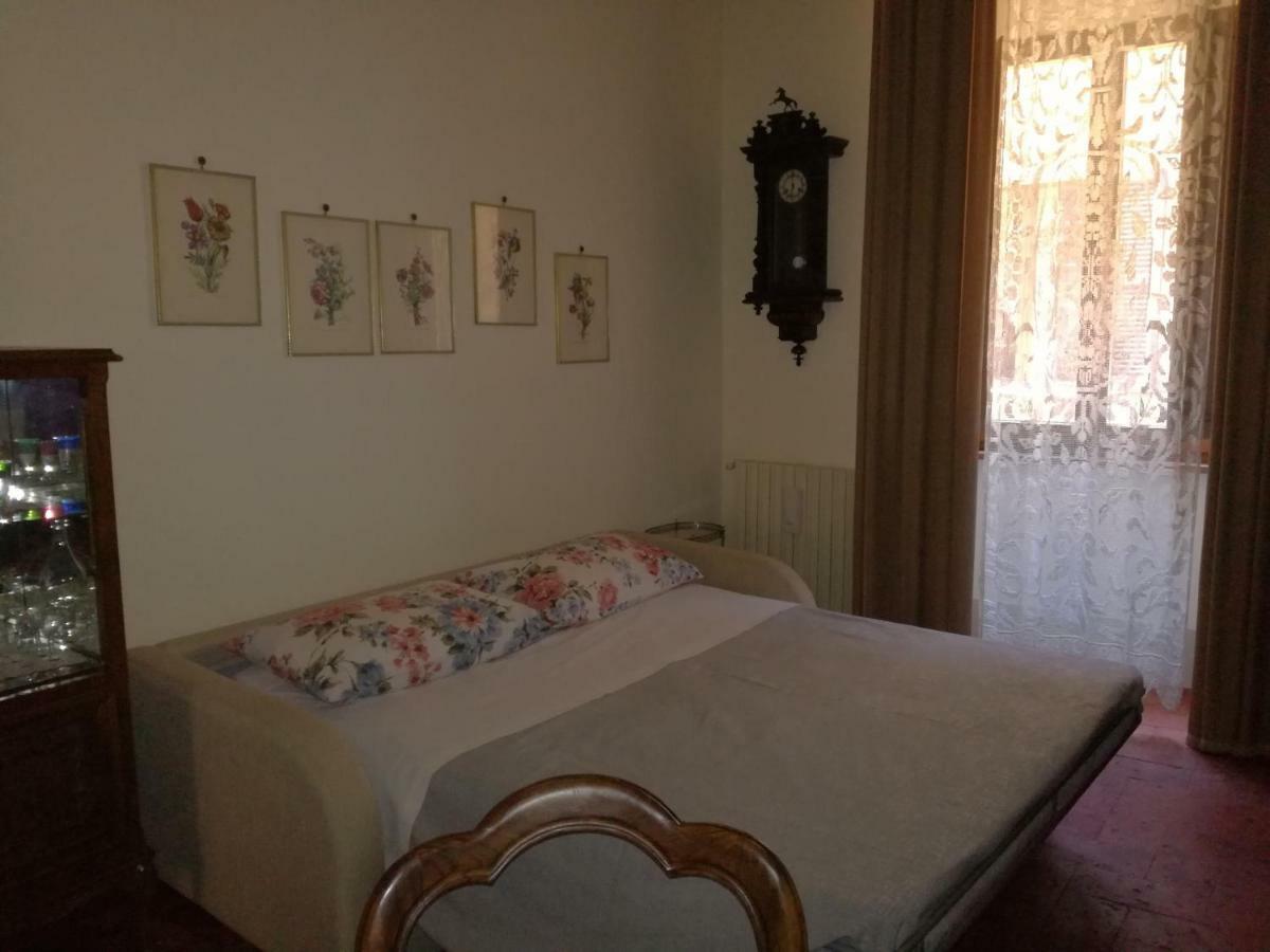 Finestra Dell'angelo