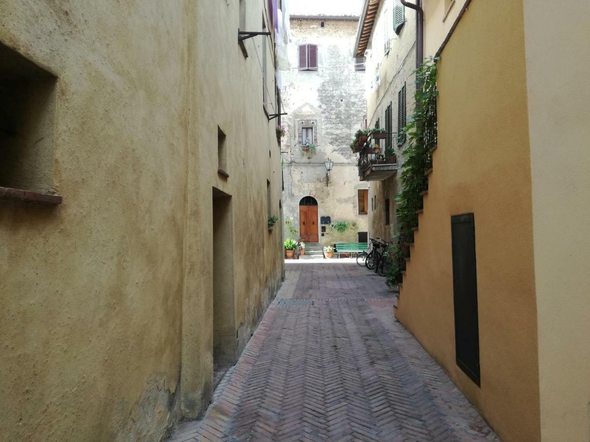 Apartment Finestra Dell'angelo