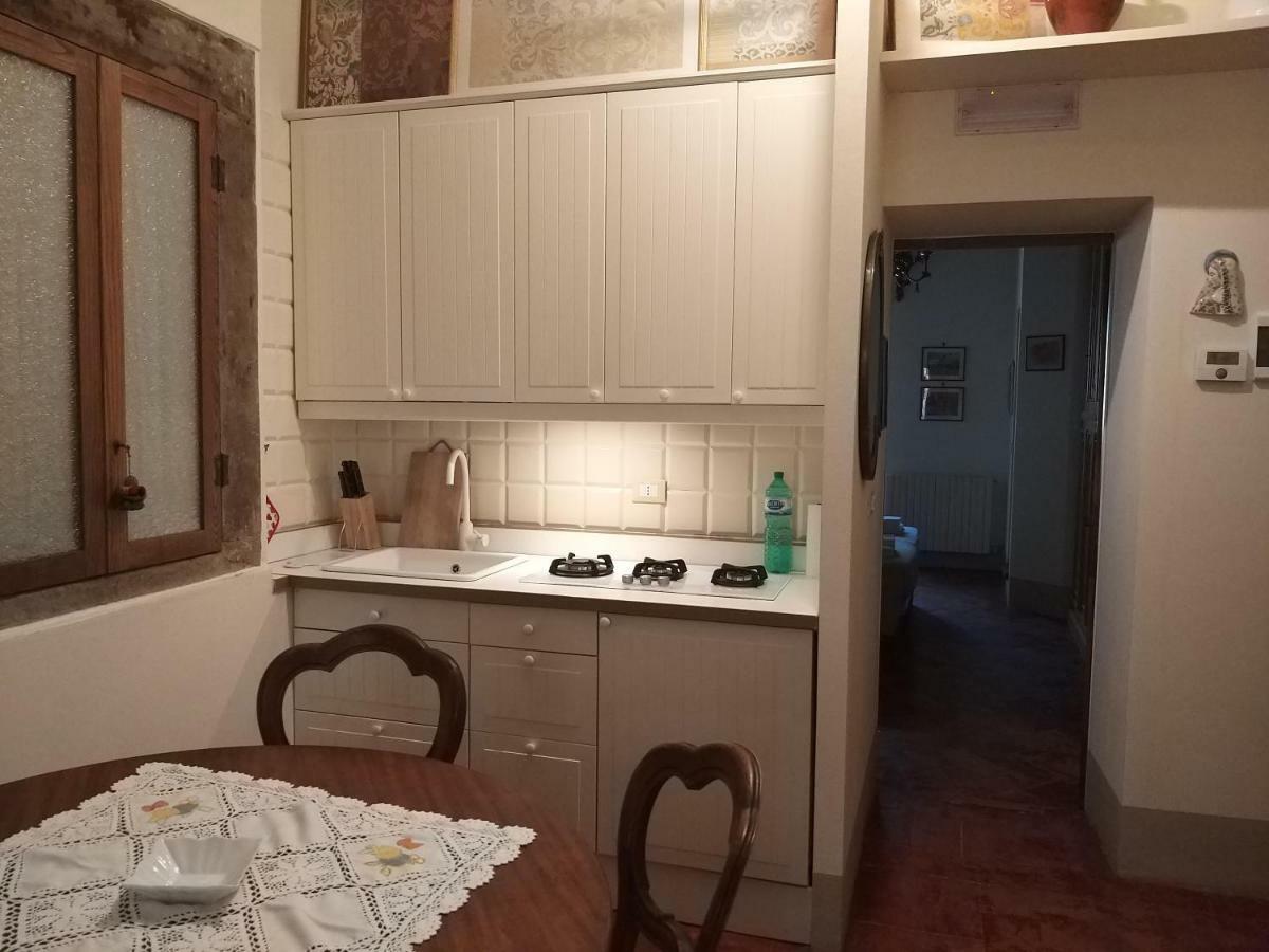 Finestra Dell'angelo *