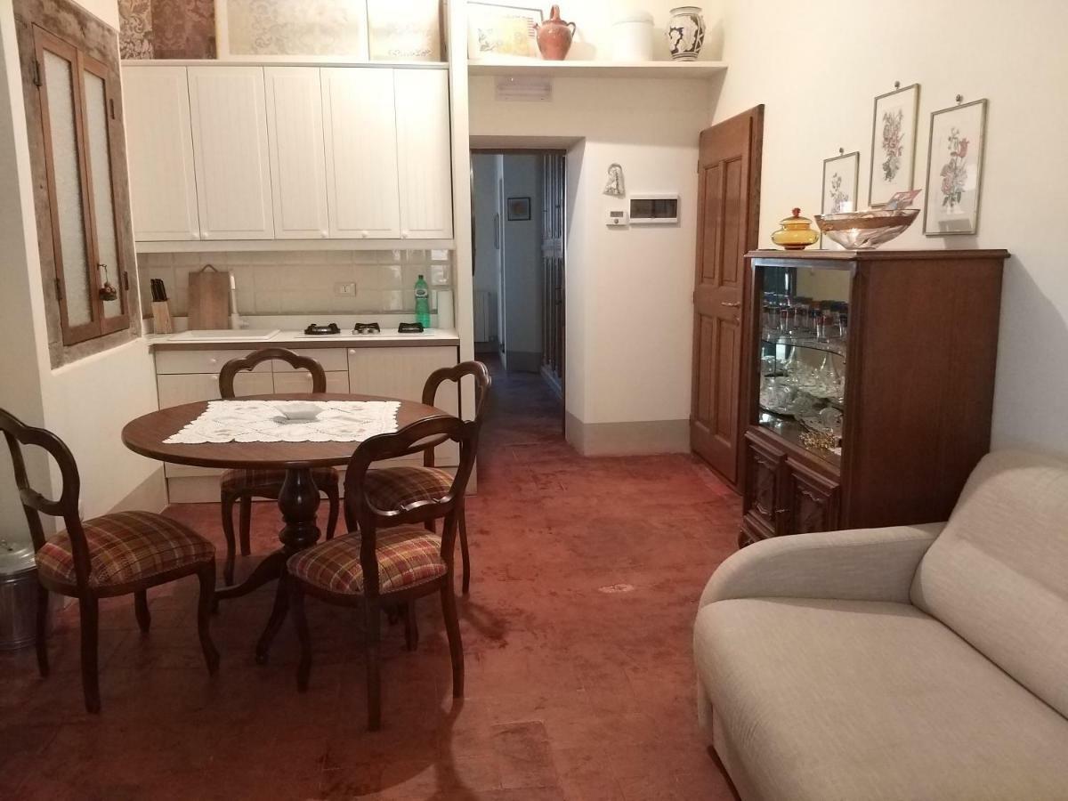 Finestra Dell'angelo Apartment