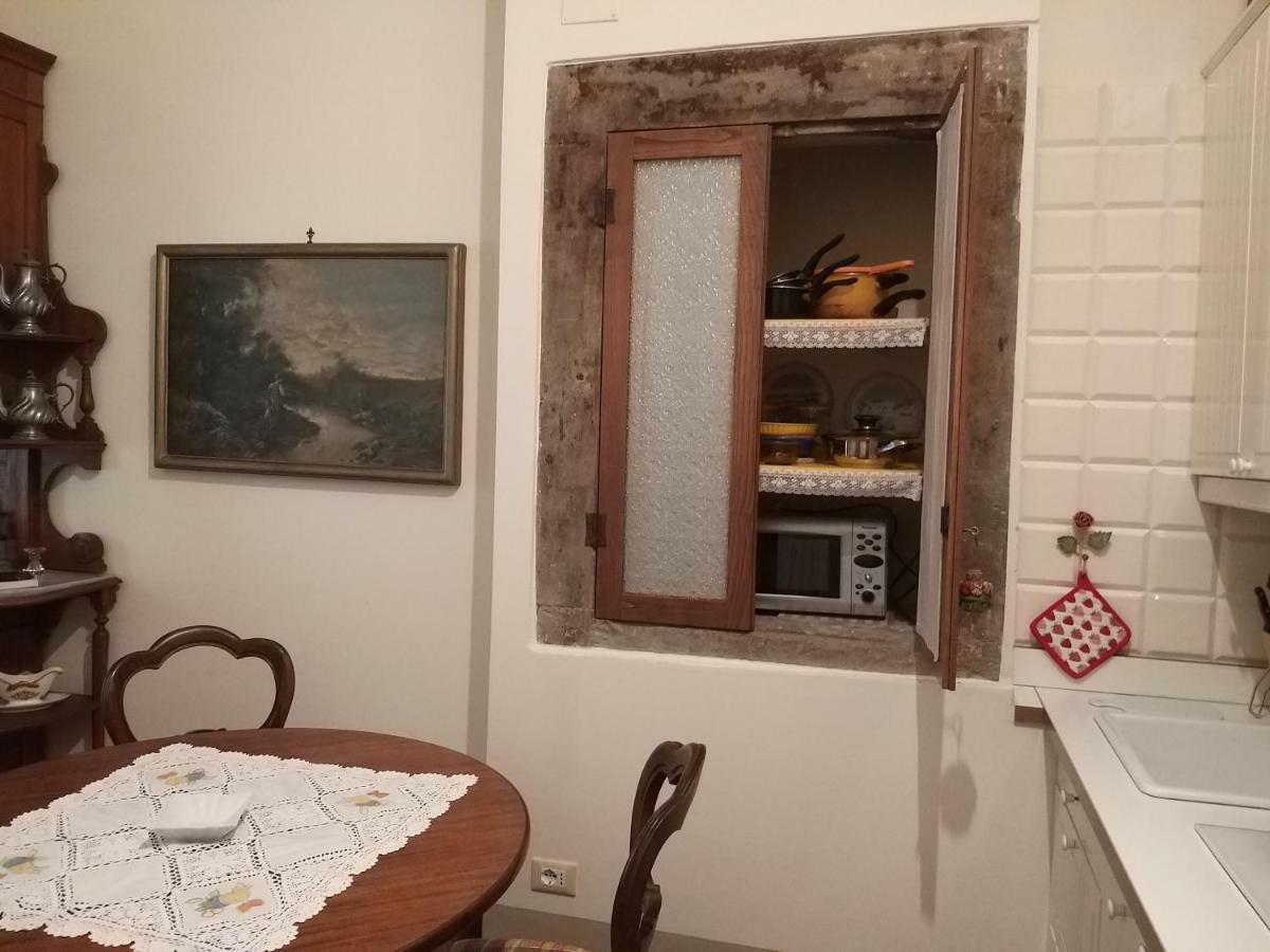 Finestra Dell'angelo Apartment *