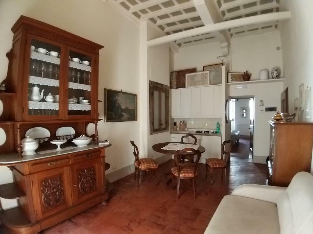 Finestra Dell'angelo *