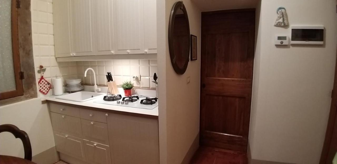 Finestra Dell'angelo Apartment Pienza