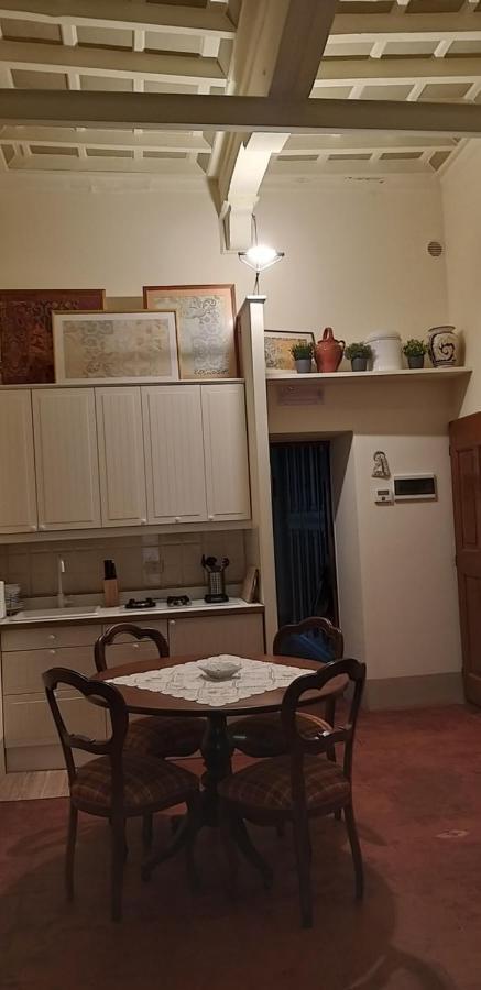 Apartment Finestra Dell'angelo *
